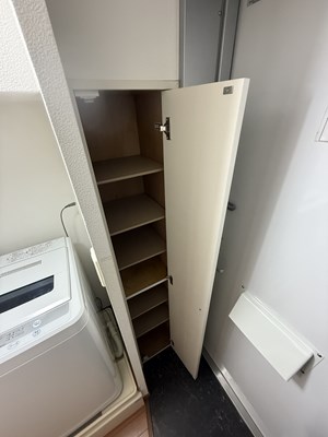 レオパレス猫座 その他