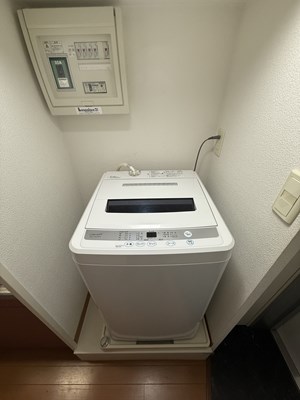 レオパレス猫座 その他