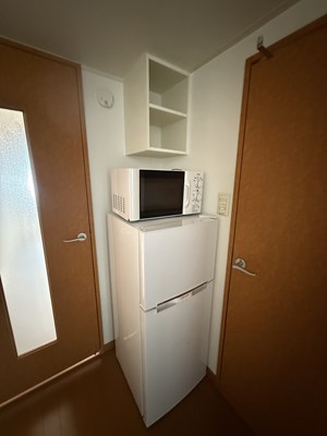 レオパレス猫座 その他