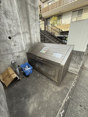 レオパレス猫座 その他