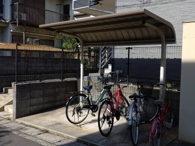 レオパレス東希望が丘 その他