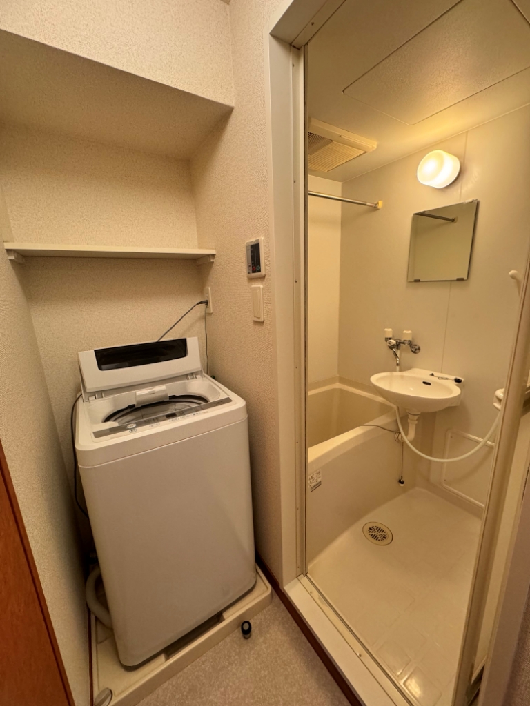 レオパレスホンゴーパレス その他