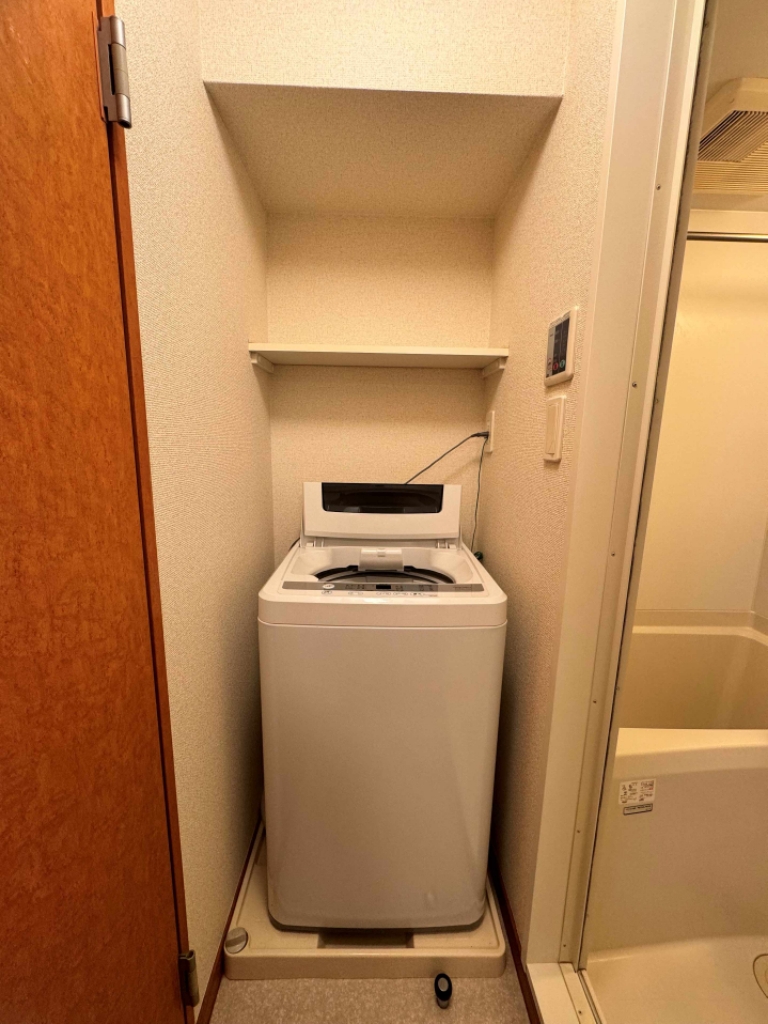 レオパレスホンゴーパレス その他