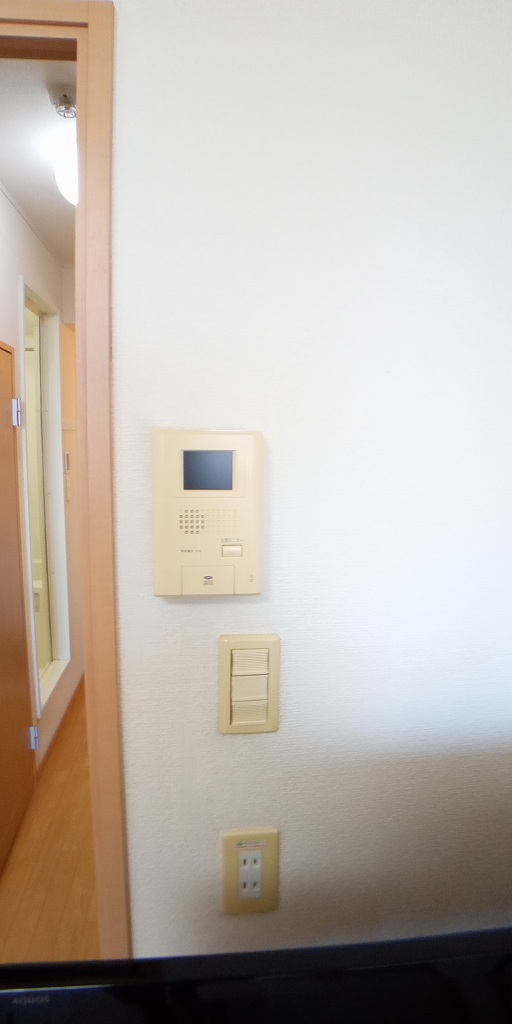 レオパレスモンジュイ その他