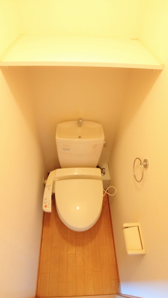 レオパレスキルシェンⅠ その他