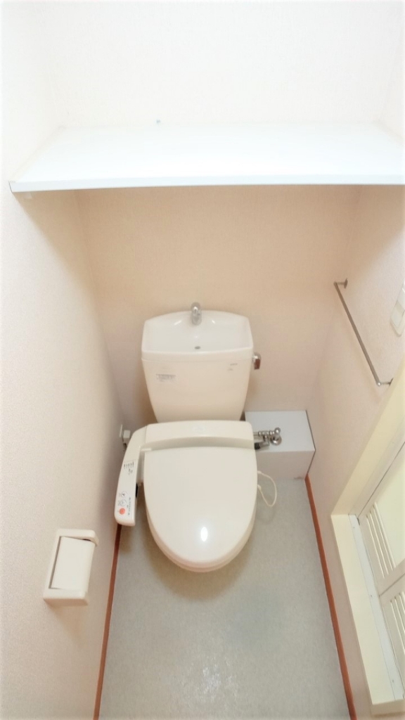 レオパレスリヴェールⅢ その他