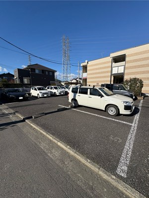 レオパレスフィレンツェ その他