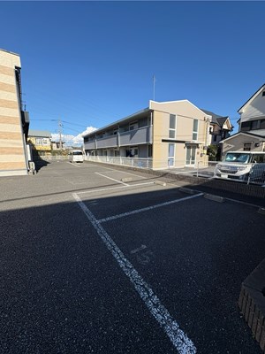 レオパレスフィレンツェ その他