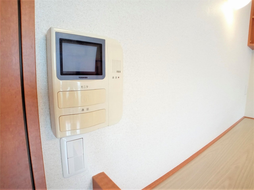 レオパレスＹＯＵ壱番館 その他