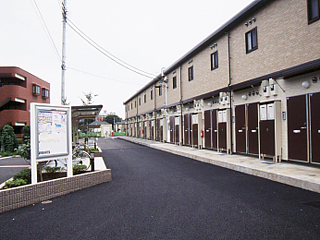 レオパレスＬｕｍｉｅｒｅ元町Ⅱ その他
