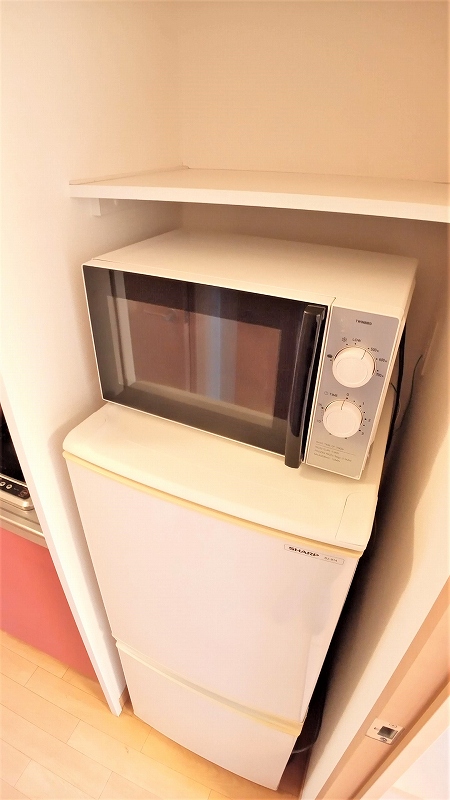 レオパレスＳｍｉｌｅ　Ｓ その他