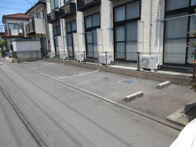 レオパレスジョイフル その他
