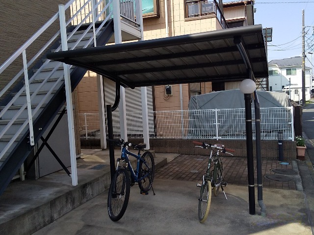 レオパレスコーポＯＨＴＡＫＩ その他