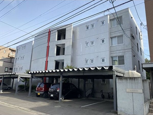 HOP34 外観