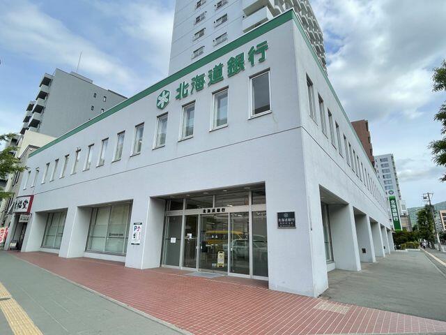 Balboni表参道 銀行
