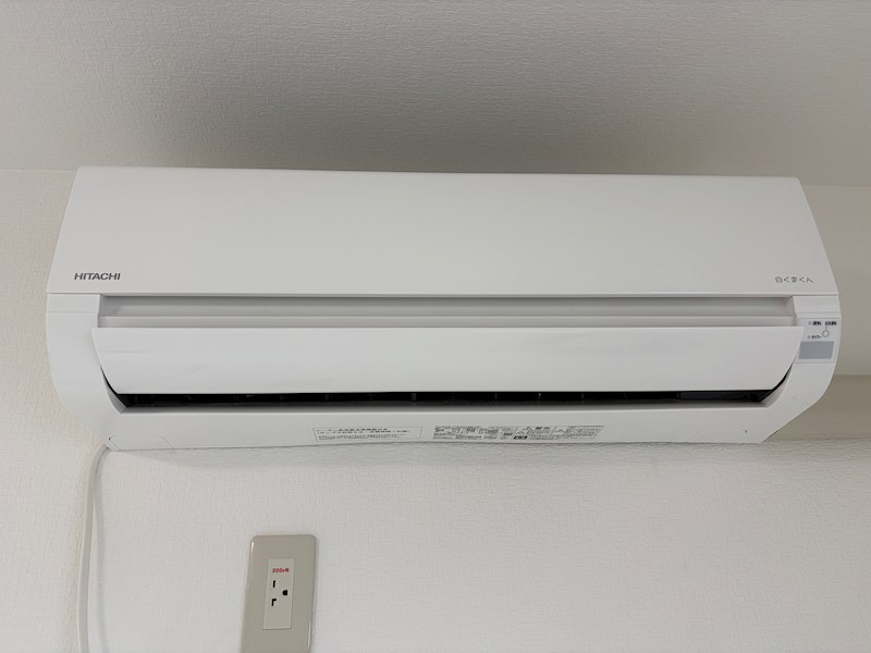シャンテ1628A その他設備
