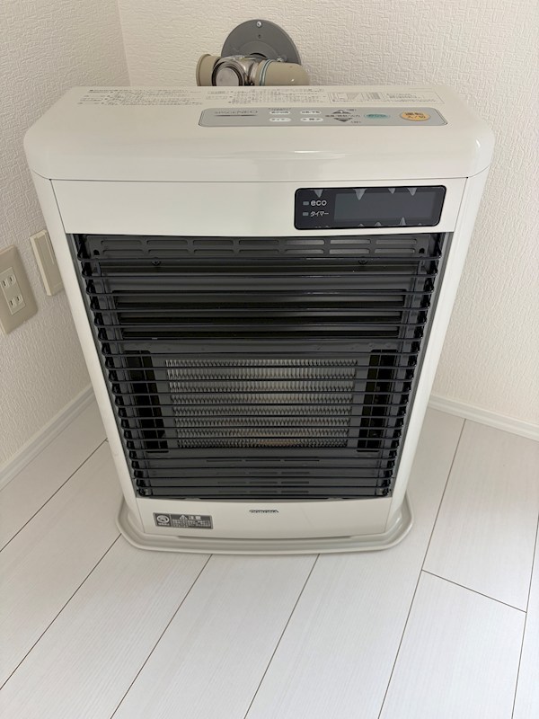 シャンテ1628A その他設備
