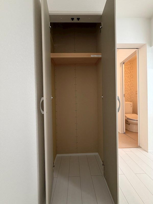 シャンテ1628A その他