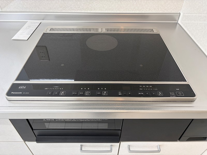 シャンテ1628A その他