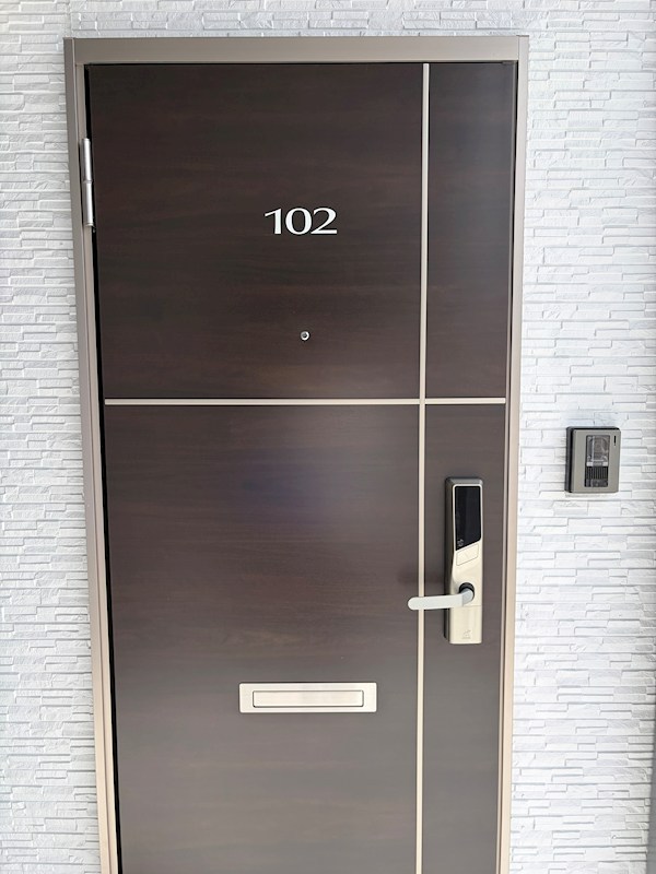 シャンテ1628A その他