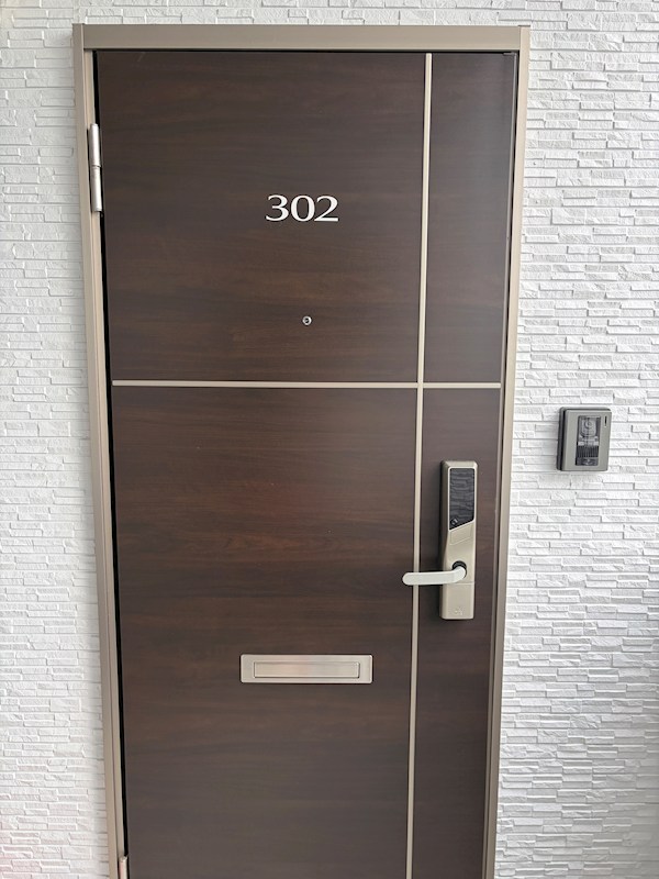 シャンテ1628A その他