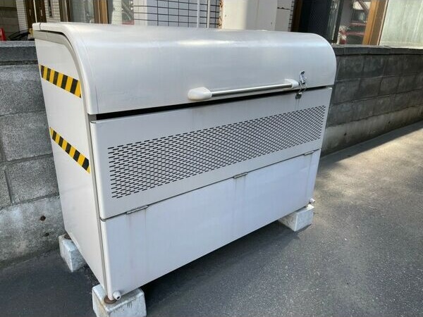 プレイズ菊水 その他共有部分