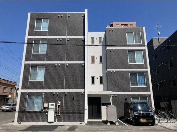 CIAFUL元町(シアフル元町) 外観