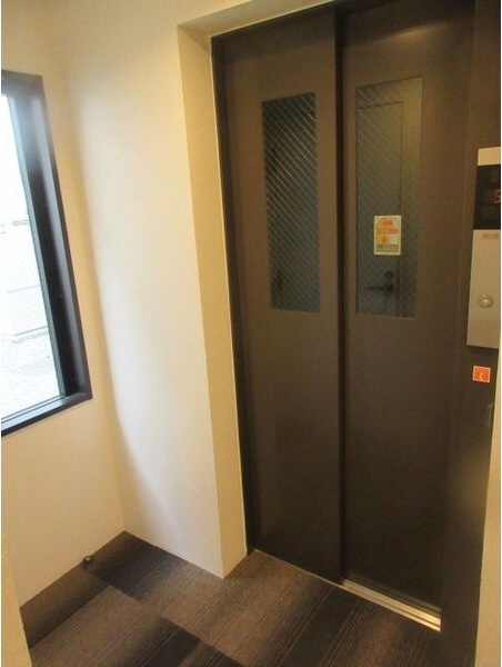 ノイすすきの東 その他共有部分