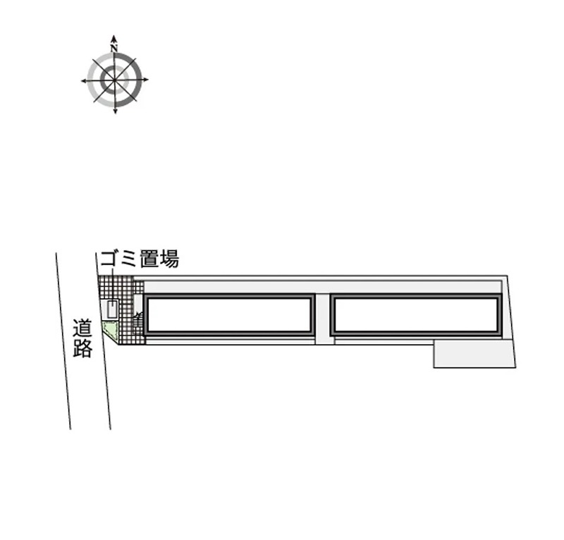フローラ中里 その他