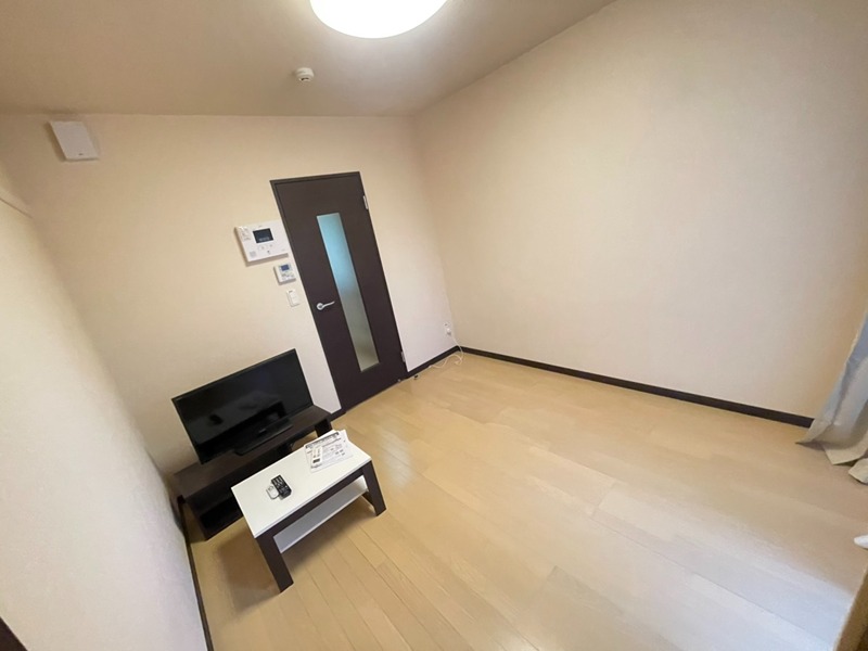レーブウィン その他部屋・スペース