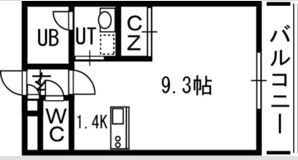 セトルクラシカル 間取り