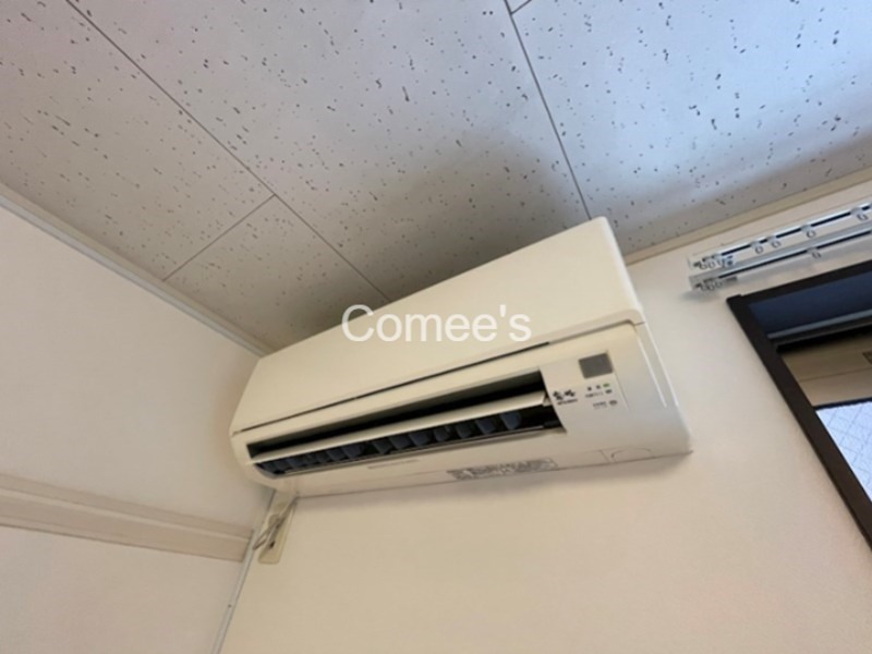 新座ブルー その他設備