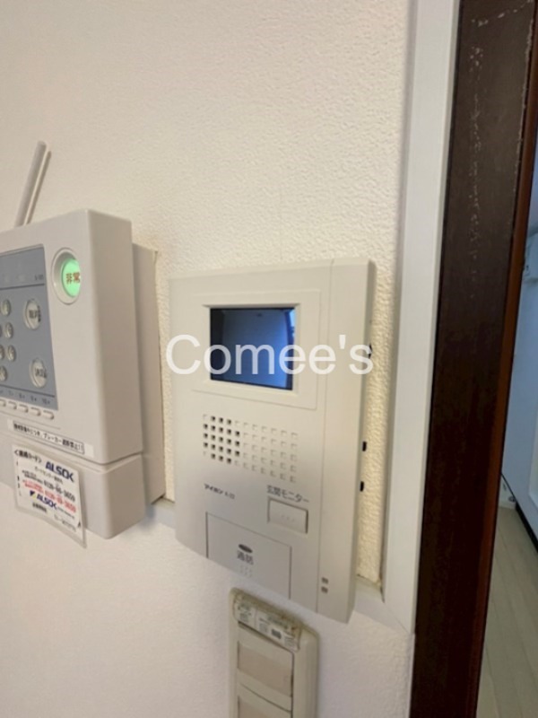 新座ブルー セキュリティ