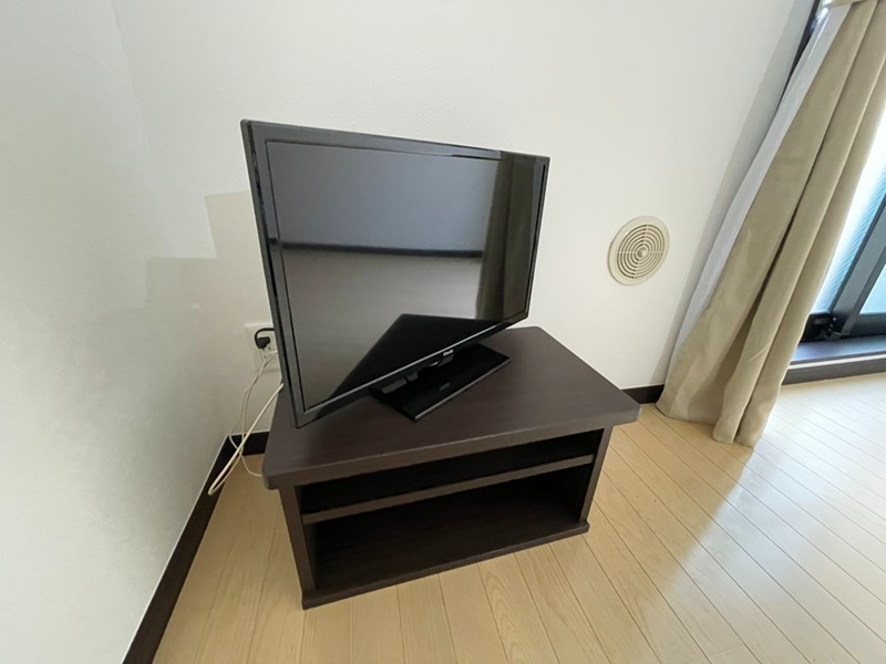 新座ブルー その他設備