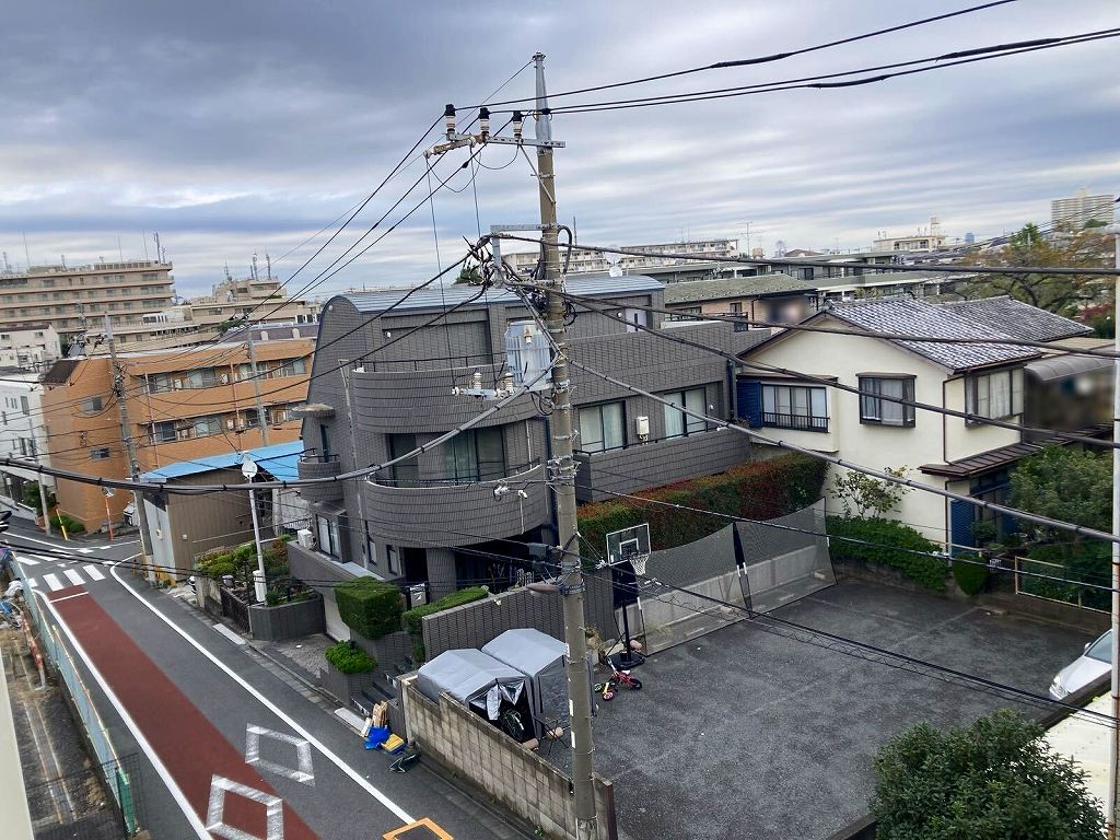 レオパレス徳丸ヒルズ その他