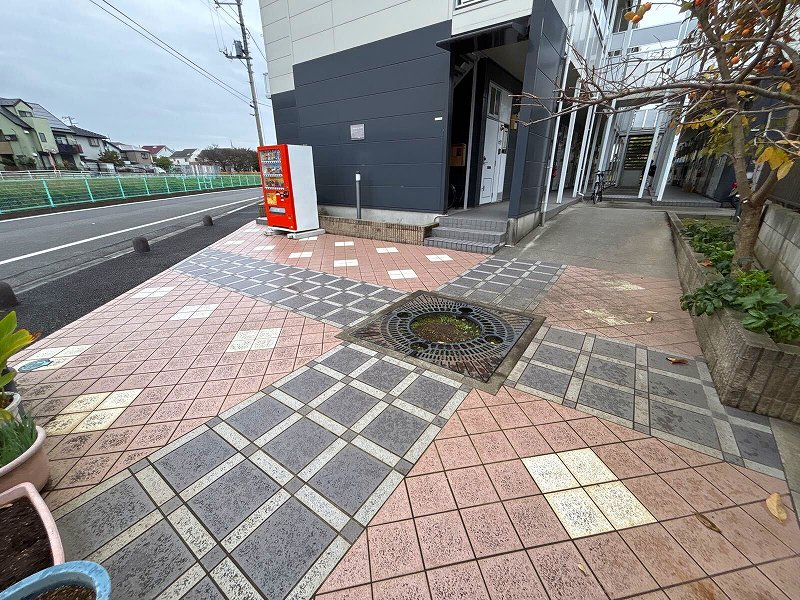レオパレスヒロオパレスⅣ その他