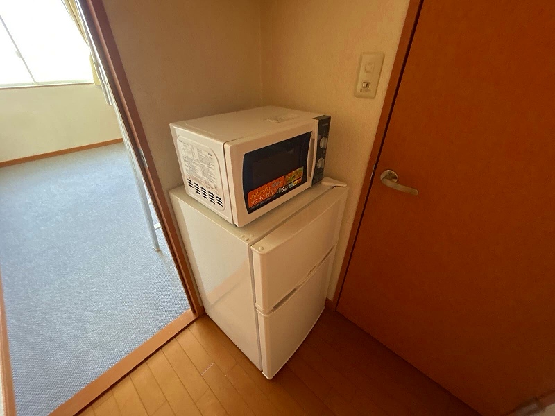 レオパレスヒロオパレスⅣ その他
