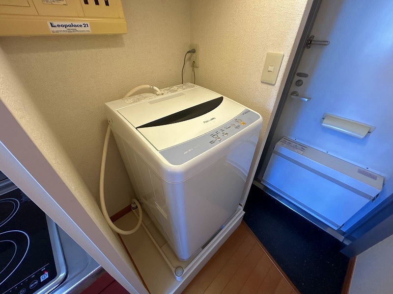 レオパレスヒロオパレスⅣ その他
