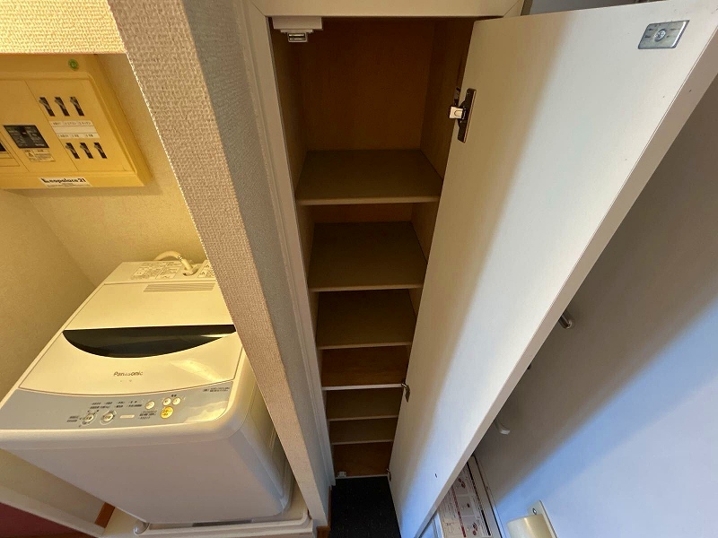 レオパレスヒロオパレスⅣ その他