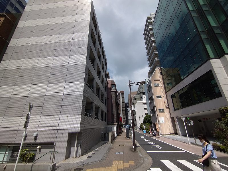 レオパレスＦｌａｔ浜松町 その他