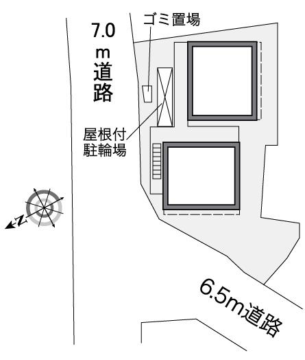 レオパレスフロール市沢 その他