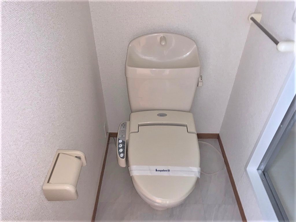 レオパレスフロール市沢 その他