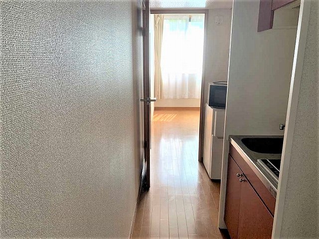レオパレスフロール市沢 その他