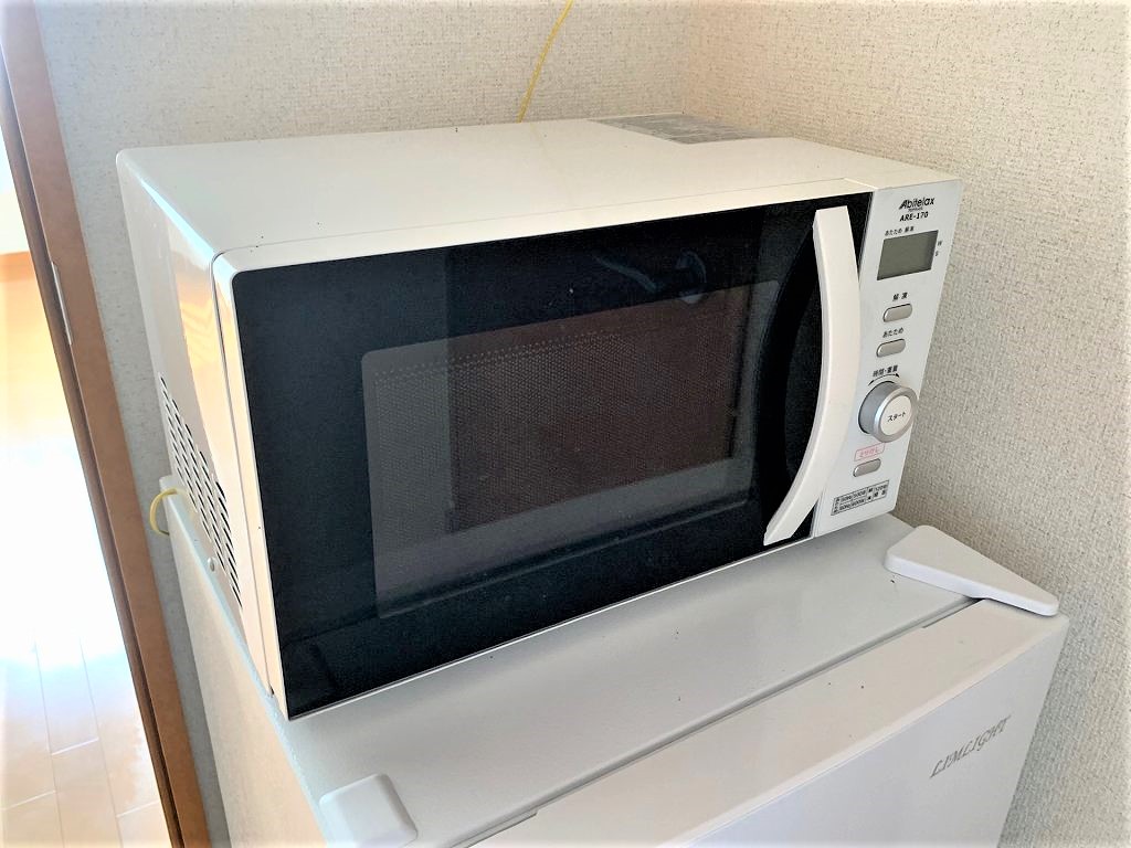 レオパレスフロール市沢 その他