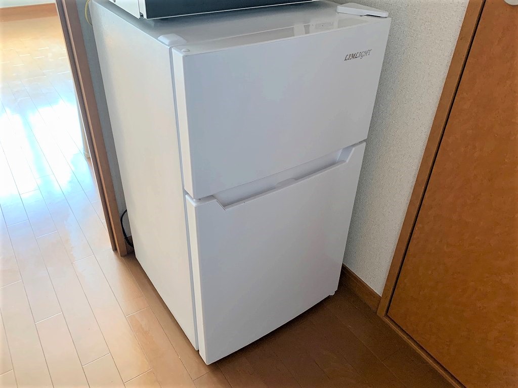 レオパレスフロール市沢 その他