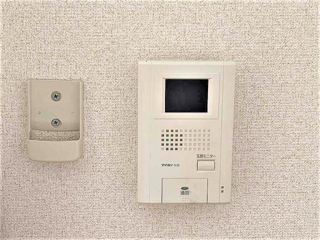 レオパレスフロール市沢 その他