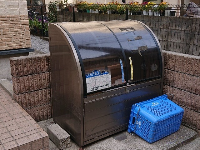 レオパレスアドミラブール その他