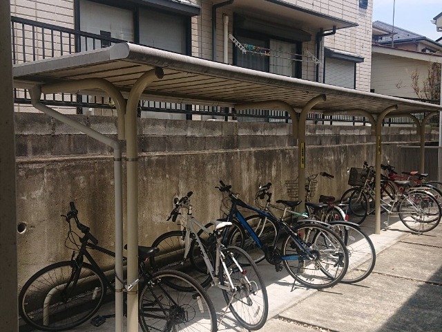 レオネクスト桂台 その他