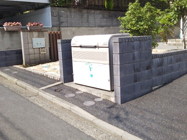 レオネクスト桂台 その他