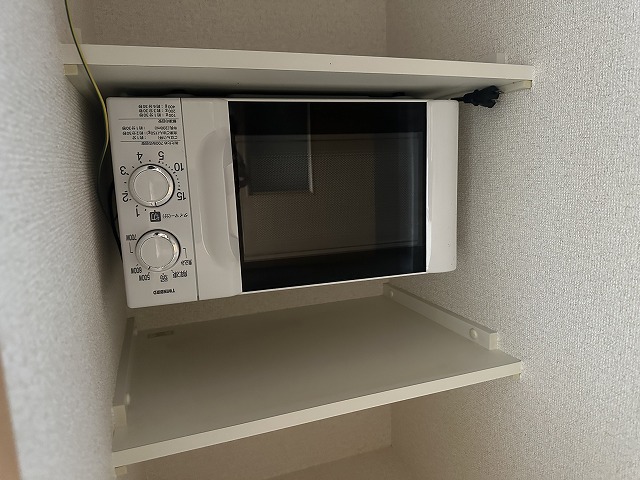 レオパレスエクセルハイムⅡ その他